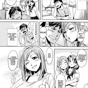 La mia insopportabile cugina  (20/20)